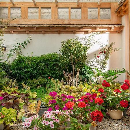 Courtyard Shangri-La 藏舍小院 エクステリア 写真