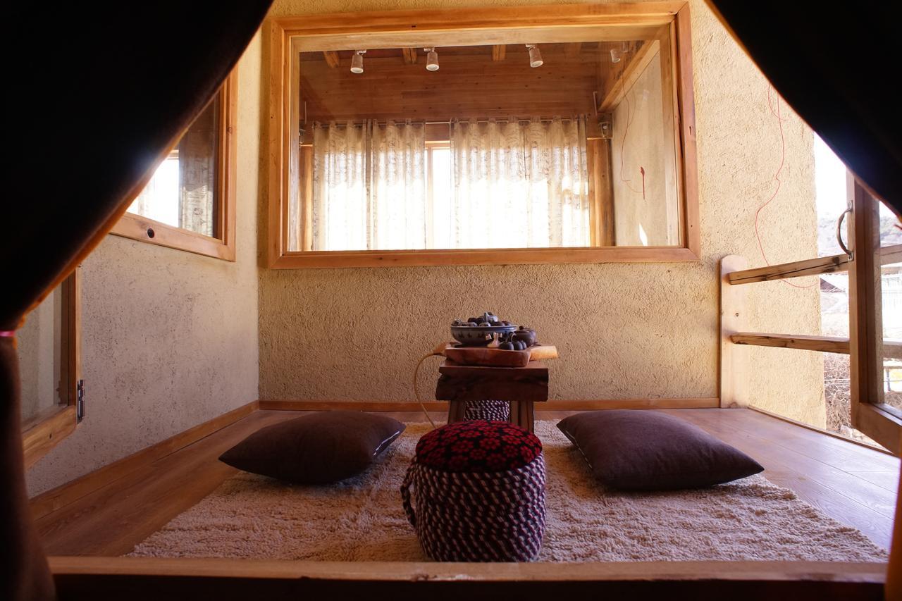 Courtyard Shangri-La 藏舍小院 エクステリア 写真